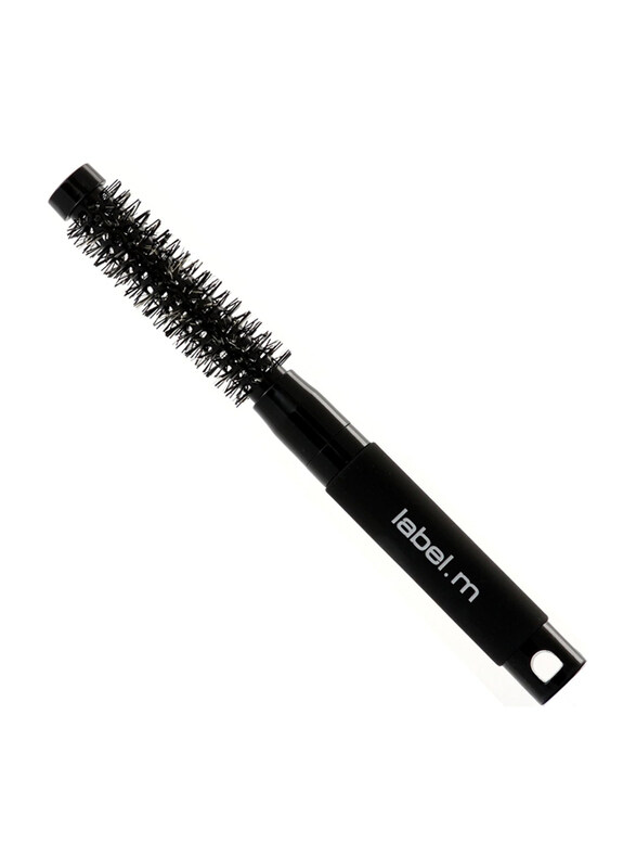 

Label.M Small Hot Brush for All Hair Types, 1 Piece