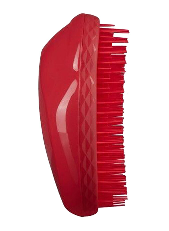 

Tangle Teezer Thick & Curly Salsa, Red