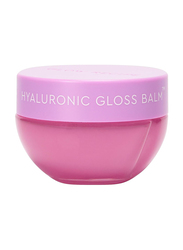 Glow Recipe Plum Plump Hyaluronic Gloss Balm, 15g