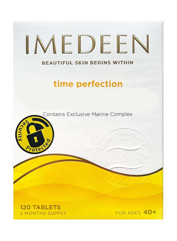 

Imedeen Time Perfection, 120 Tablets