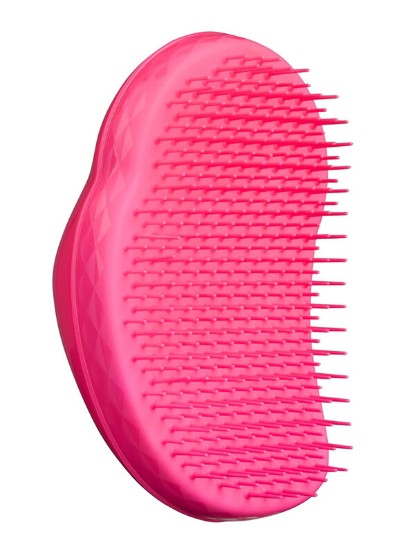 

Tangle Teezer The Original Detangling Hairbrush, Pink Fizz