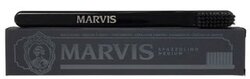 Marvis Toothbrush - Black