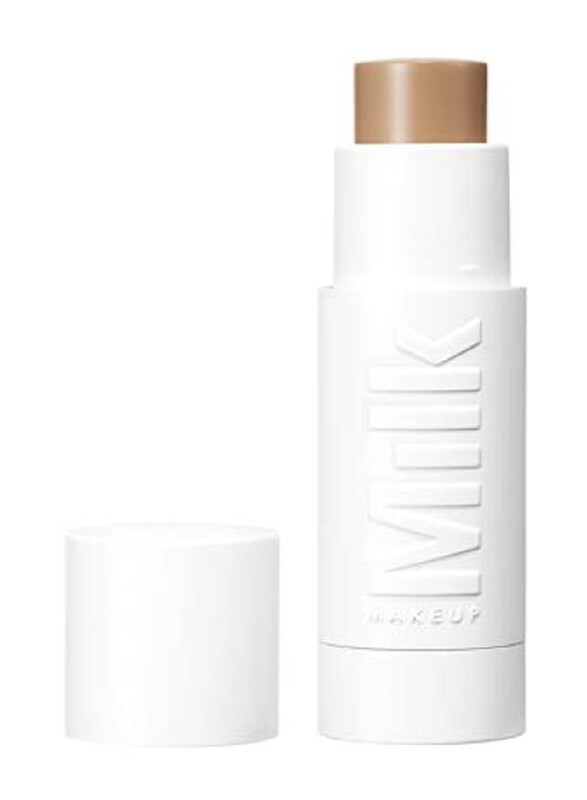 

Milk Makeup Flex Foundation Stick, Honey, Brown