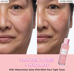 Glow Recipe Watermelon Glow PHA + BHA Pore-Tight Toner, 150ml