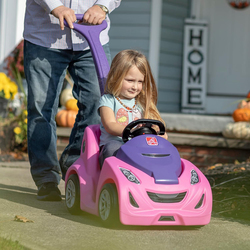 Step2 Buggy GT Single Seater Kids Push Car, Ages 1+