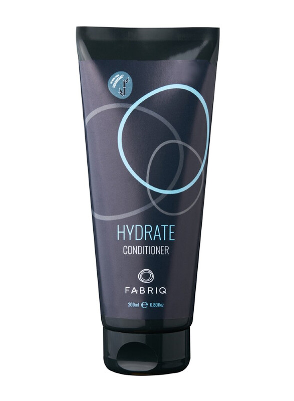 

Fabriq Hydrate Conditioner for All Hair Types, 200ml