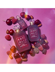 Kayali Lovefest Burning Cherry 48 10ml EDP Unisex