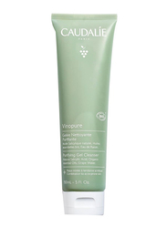 Caudalie Vinopure Purifying Gel Cleanser, 150ml