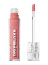 Morphe Dripglass Glazed High Shine Lip Gloss, 3.8ml, Pink Mirror, Pink