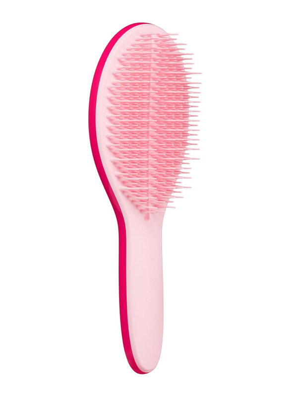 

Tangle Teezer The Ultimate Styler Hairbrush, Pink