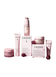 Caudalie Resveratrol Firming Cashmere Cream, 50ml