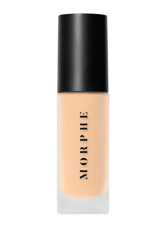 Morphe Filter Effect Soft-Focus Foundation, 28ml, Beige