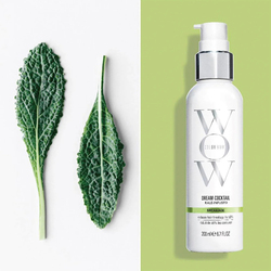 Color Wow Dream Cocktail Kale-Infused for Damaged Hair, 200ml