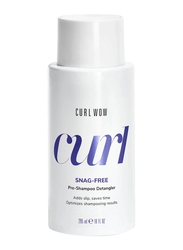 Color Wow Curl Wow Snag-Free Pre-Shampoo Detangler, 295ml