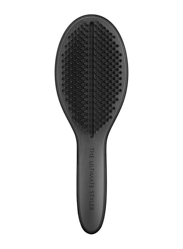 

Tangle Teezer Ultimate Styler Straightening Brush, Black