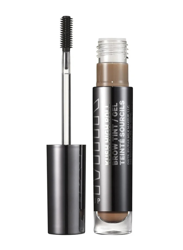 Milk Makeup Kush High Roll Brow Tint, 4.4ml, Brown