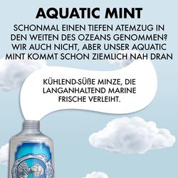 Marvis Aquatic Mint Toothpaste (85ml)