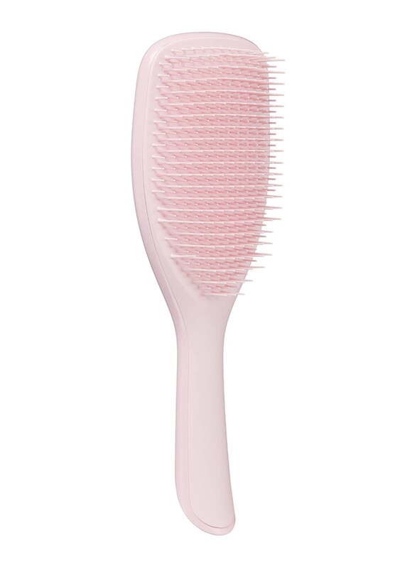 

Tangle Teezer The Large Wet Detangler, Pink