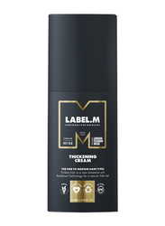 Label.M Thickening Cream for Fine Hair, 150ml