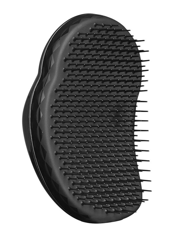 

Tangle Teezer The Original Detangling Hairbrush, Panther Black