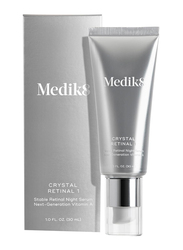 Medik8 Crystal Retinal 10 Face Cream, 30ml