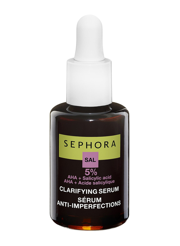 

Sephora Clarifying Serum, 1 Piece