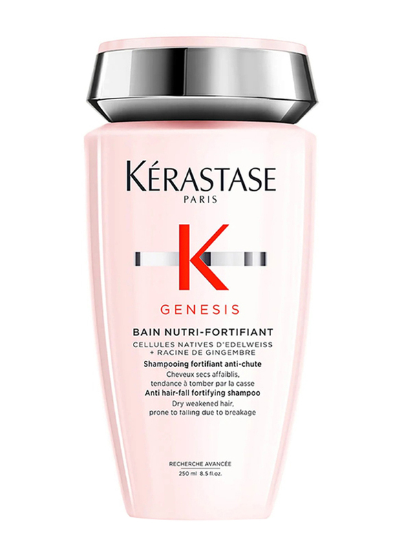 Kerastase Paris Genesis Bain Nutri-Fortifiant Shampoo, 250ml