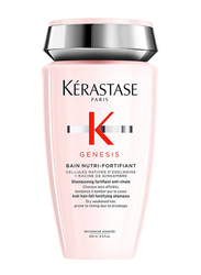 Kerastase Paris Genesis Bain Nutri-Fortifiant Shampoo, 250ml