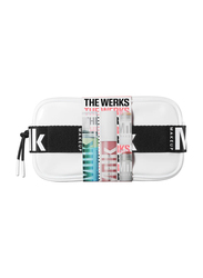 Milk Makeup The Werks Set, 3 Pieces, Multicolour