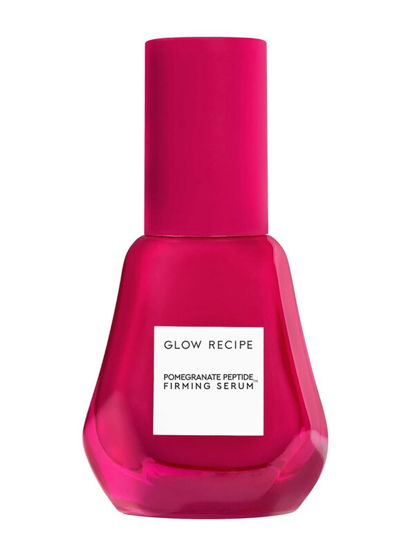 

Glow Recipe Pomegranate Peptide Firming Serum, 30ml