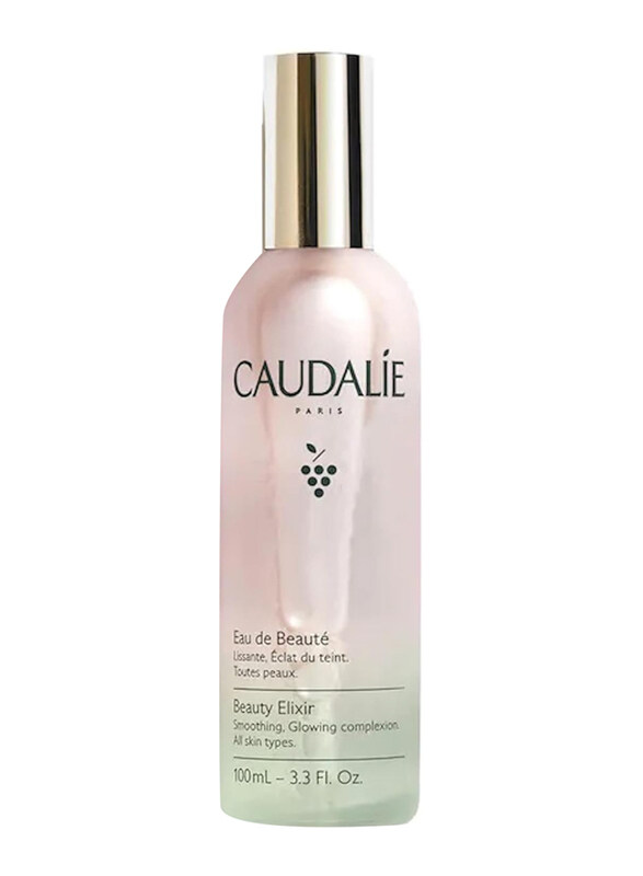 

Caudalie Beauty Elixir Toner for Women, 100ml