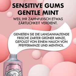 Marvis Sensitive Gums Gentle Mint Toothpaste (75ml)