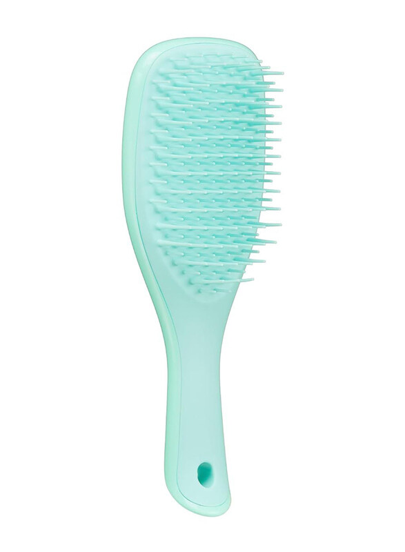 

Tangle Teezer Mini Wet Detangler, Mint