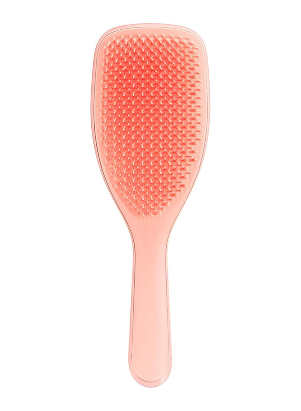 

Tangle Teezer The Large Wet Detangler, Peach