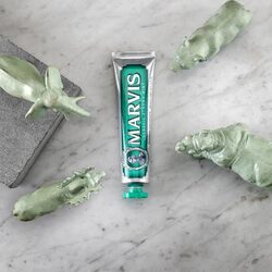 Marvis Classic Strong Mint Toothpaste 85ml