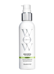 Color Wow Dream Cocktail Kale-Infused for Damaged Hair, 200ml