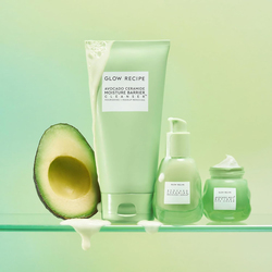 Glow Recipe Avocado Melt Retinol Eye Cream, 15ml