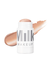 Milk Makeup Highlighter, Champagne Pearl, Brown