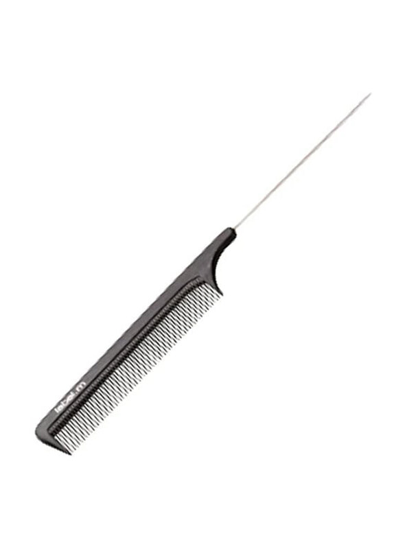 

Label.M Metail End Tail Comb for All Hair Types, 1 Piece