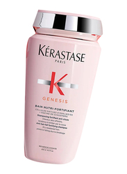 Kerastase Paris Genesis Bain Nutri-Fortifiant Shampoo, 250ml