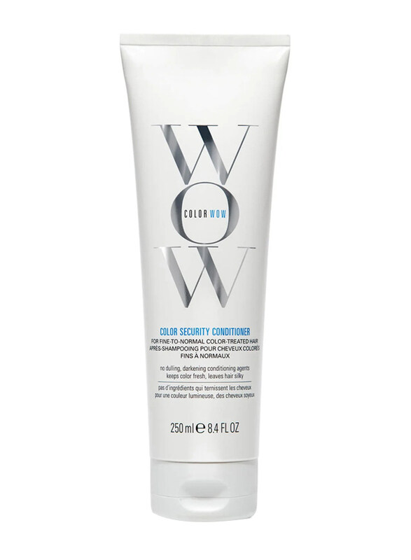 

Color Wow Color Security Conditioner for Fine Hair, 250ml