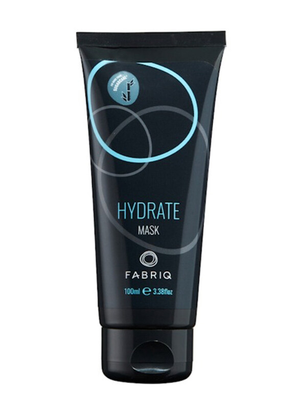 

Fabriq Hydrate Mask for All Hair Types, 100ml
