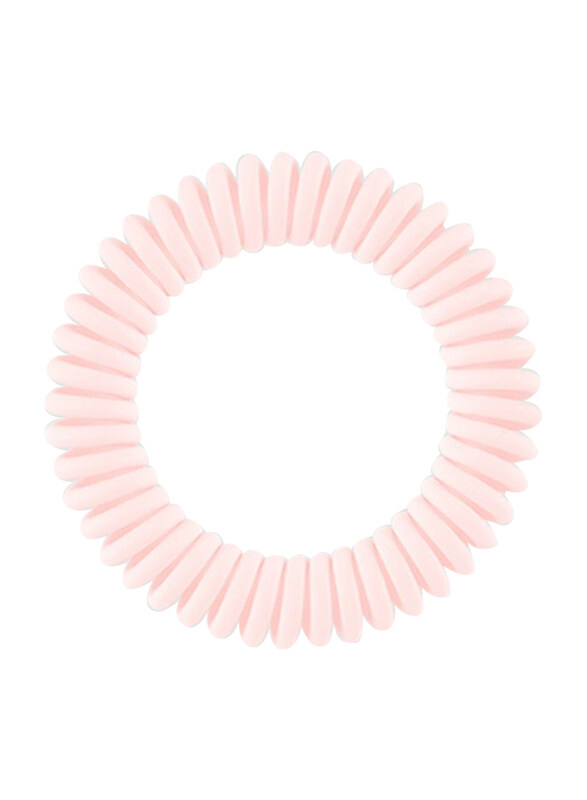

Invisibobble Slim Retro Dreaming Cuter Than You, Pink