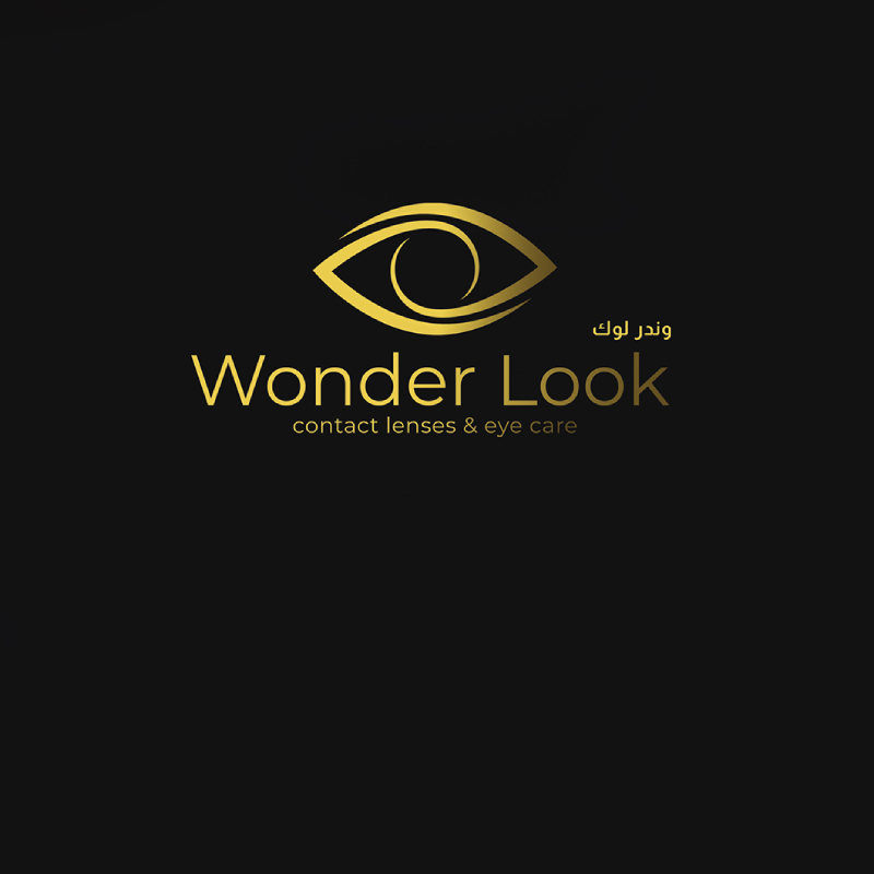 Wonder Look Mint Monthly Disposable Pack Of 2, Colored Contact Lenses, Unisex, Cosmetic Contact Lenses, Green Contact Lenses