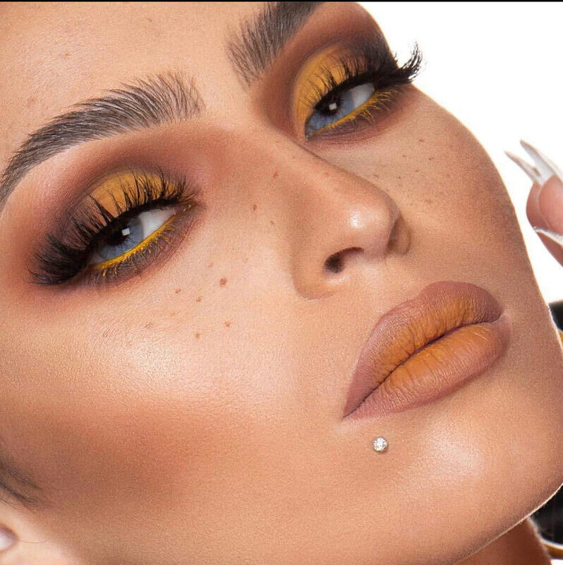 

Bella Diamond Gray Shadow 3 Months Disposable Pack Of 2, Colored Contact Lenses, Unisex, Cosmetic Contact Lenses, Gray Contact Lenses