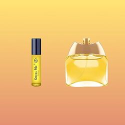 Smell Me Perfume Oil 106 French Perfume Fragrances Long Lasting Alcohol Free 8ml Inspired by Shay Oud