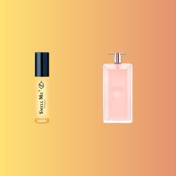 Smell Me Perfume Oil 112 French Perfume Fragrances Long Lasting Scent 8ml Inspired by Lancm Idole and Sospro Erba Pura Twist Unisx