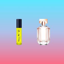 Smell Me Perfume Oil 118 French Perfume Fragrances Long Lasting Scent 8ml Inspired by HB The Scent Women