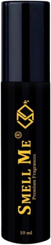 

Smell Me Musk Tahara Perfume Oil P06 Long Lasting Fragrance 10ml Inspired by SA Musk Tahara Unisex