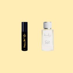 Smell Me Raghba Musk Perfume Oil P04 Long Lasting Fragrance 10ml Unisex